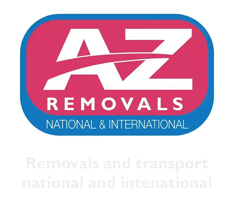 AZ Removals | Removals and transport national and intenational | www.azremovals.be/